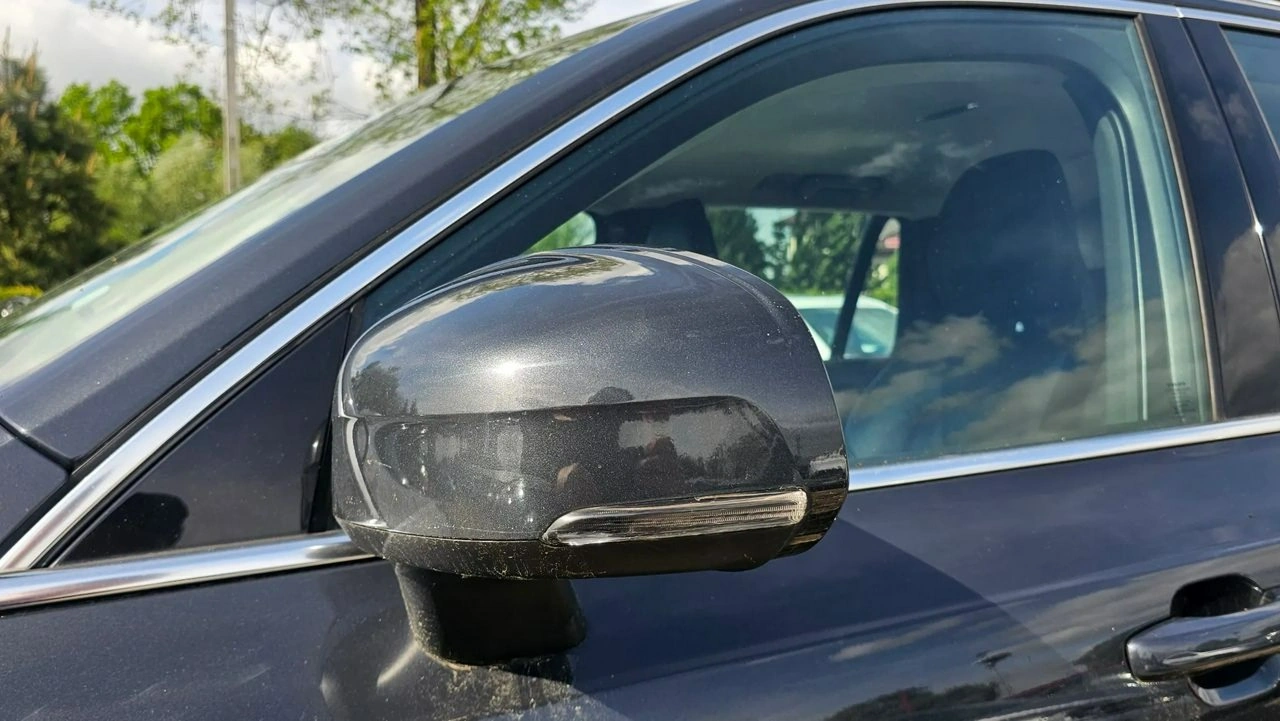 Volvo XC 90 - Zdjęcie 25