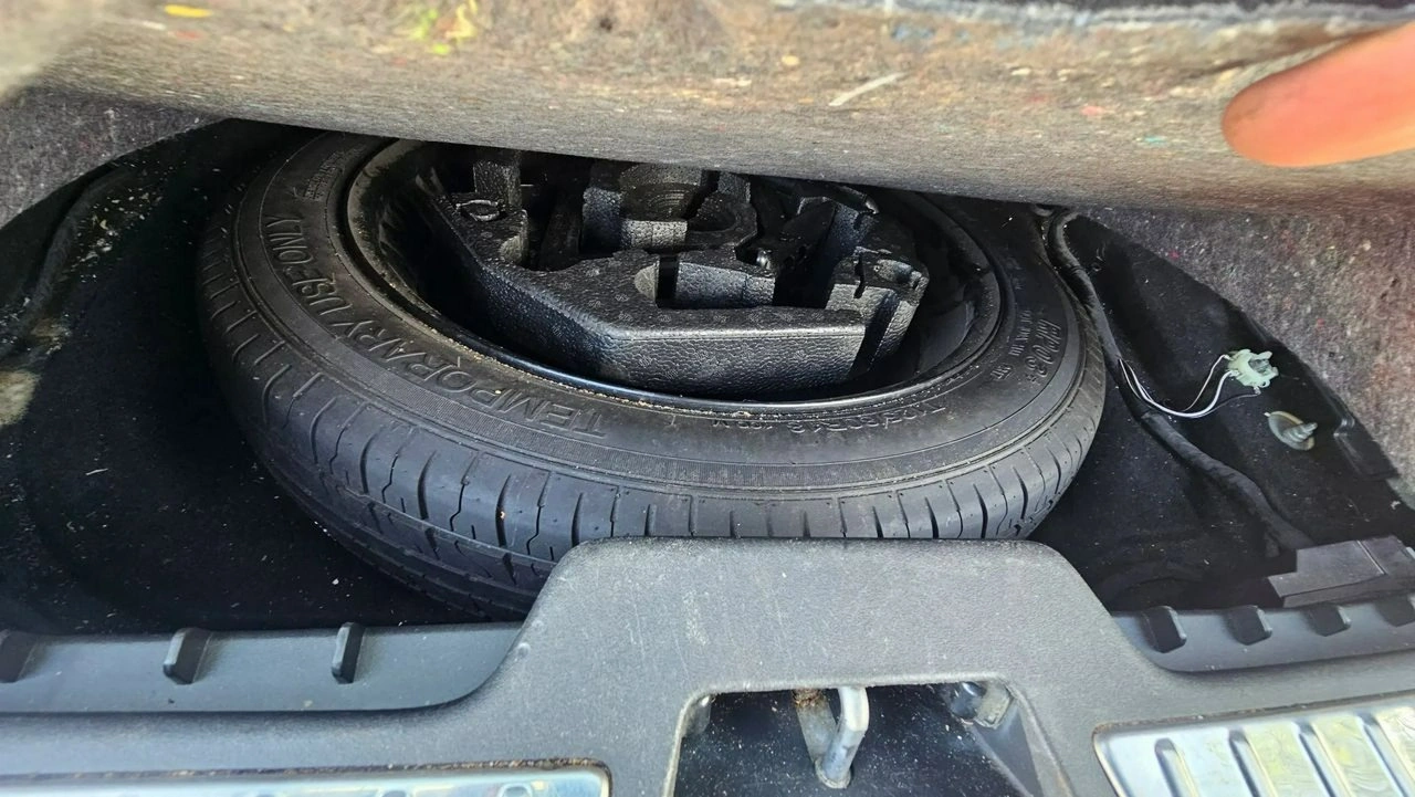 Volvo XC 90 - Zdjęcie 33