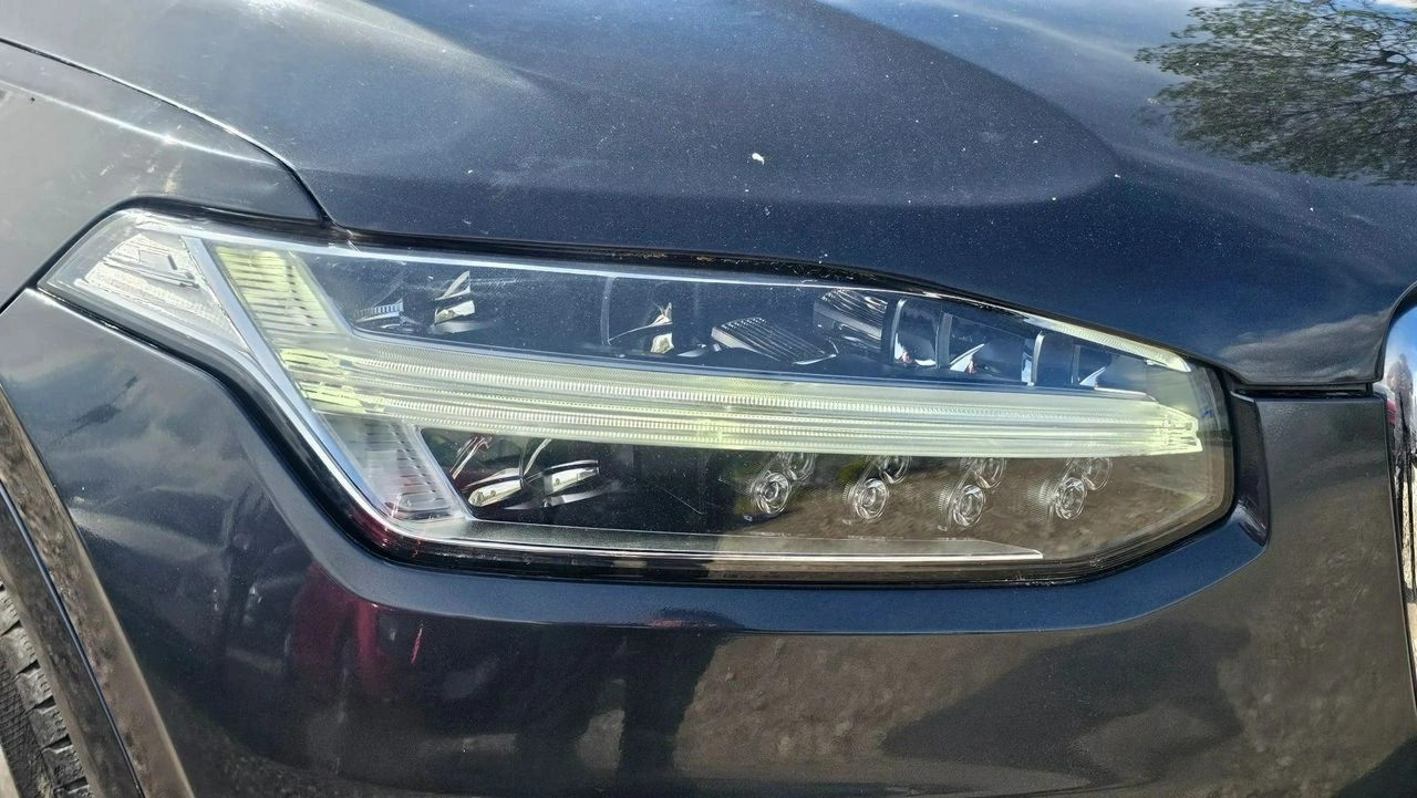 Volvo XC 90 - Zdjęcie 36