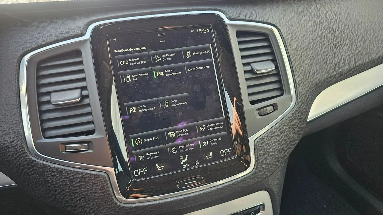 Volvo XC 90 - Zdjęcie 6