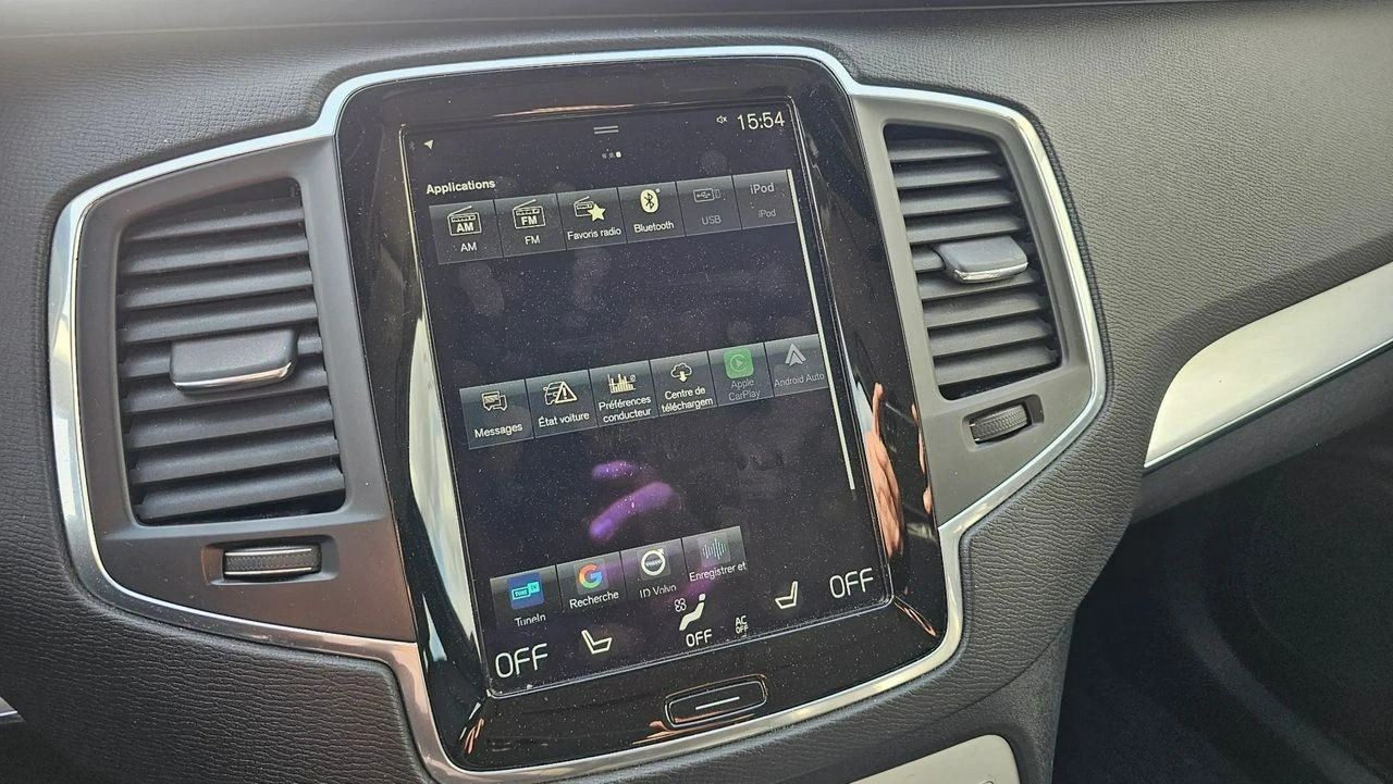 Volvo XC 90 - Zdjęcie 7