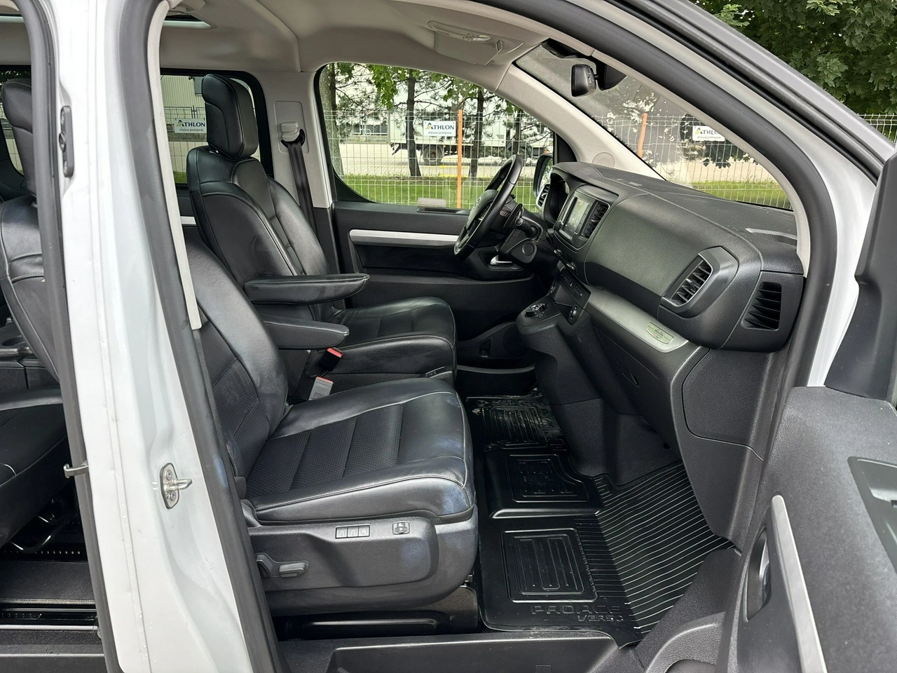 Toyota Proace Verso - Zdjęcie 14