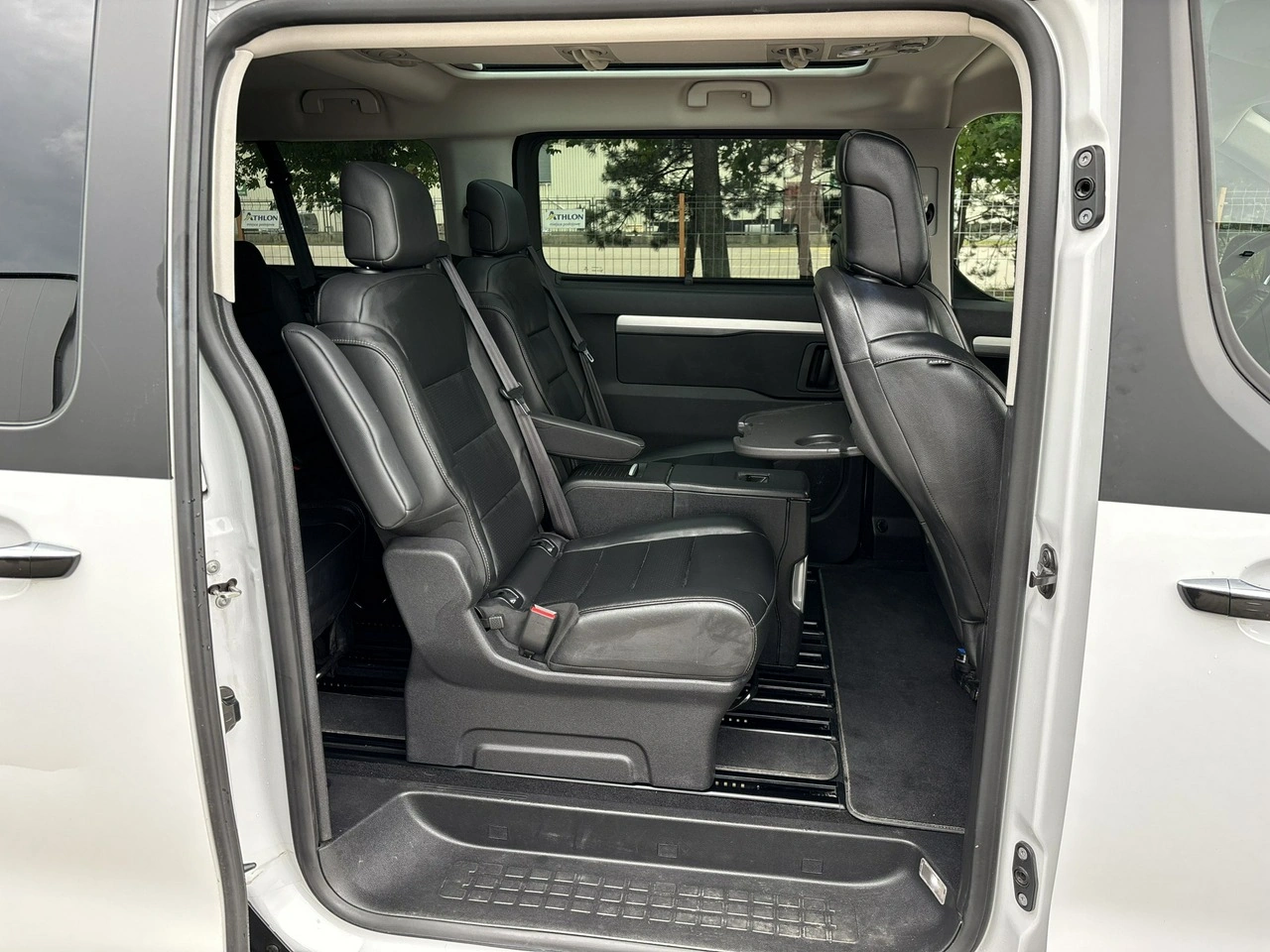 Toyota Proace Verso - Zdjęcie 15