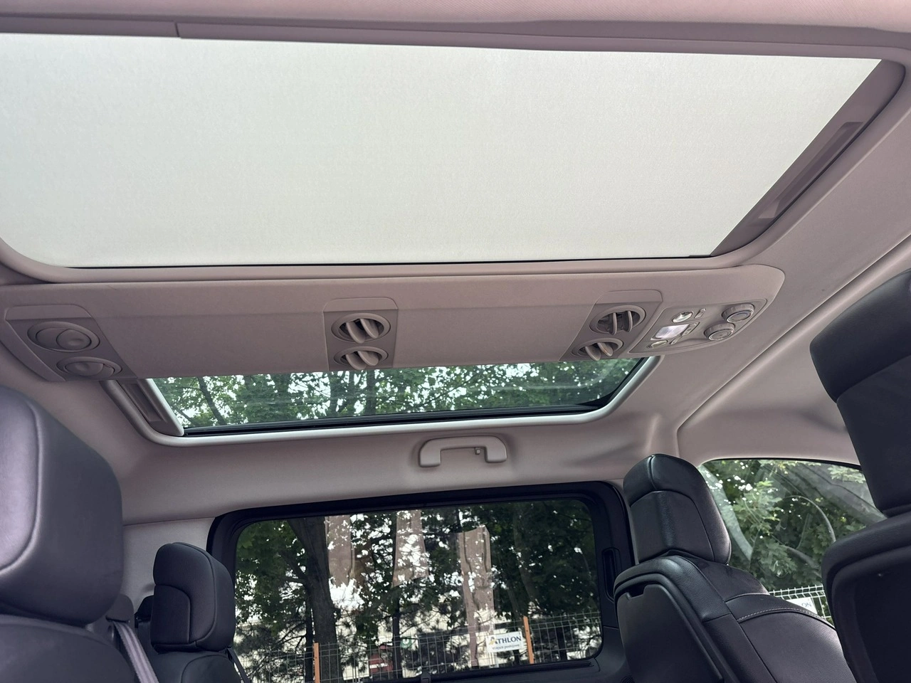 Toyota Proace Verso - Zdjęcie 16