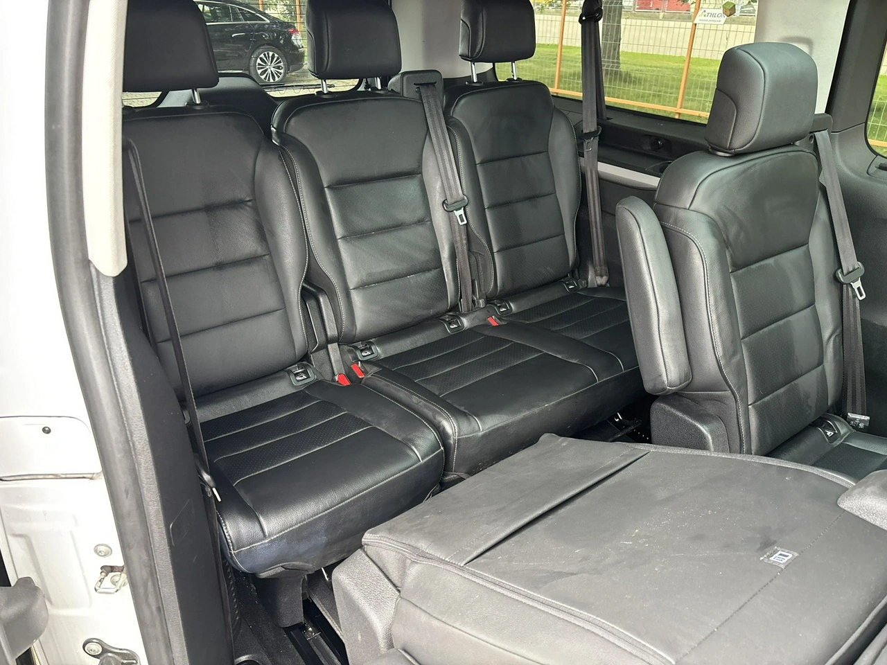 Toyota Proace Verso - Zdjęcie 17