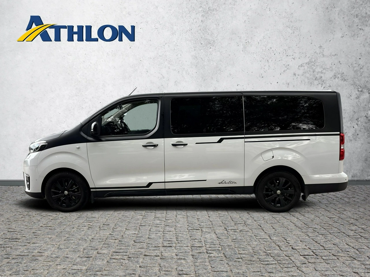 Toyota Proace Verso - Zdjęcie 1