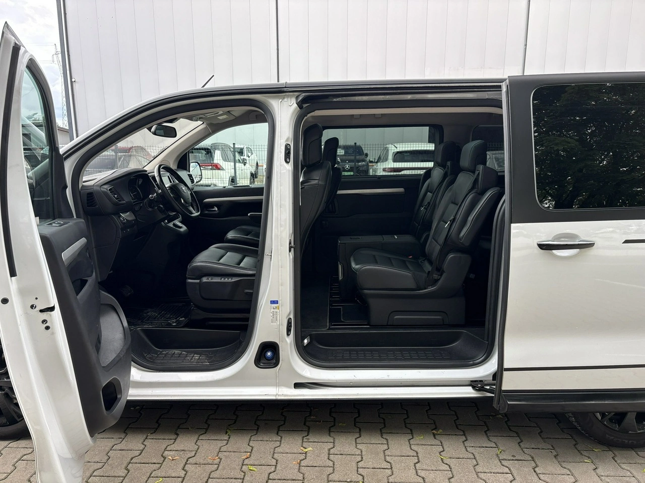 Toyota Proace Verso - Zdjęcie 19
