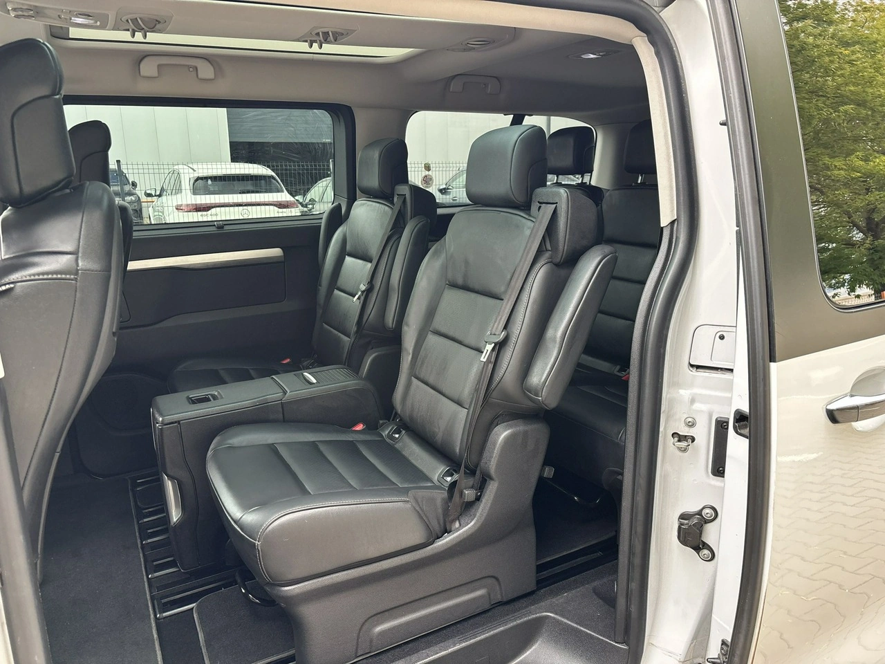 Toyota Proace Verso - Zdjęcie 20