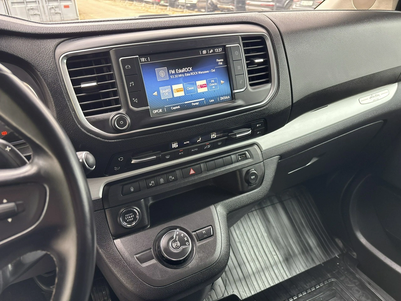 Toyota Proace Verso - Zdjęcie 22