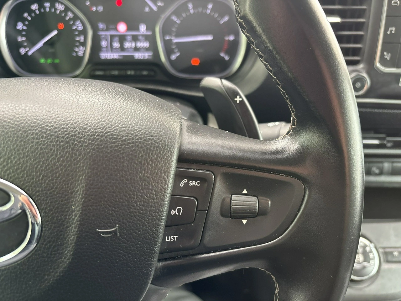 Toyota Proace Verso - Zdjęcie 24