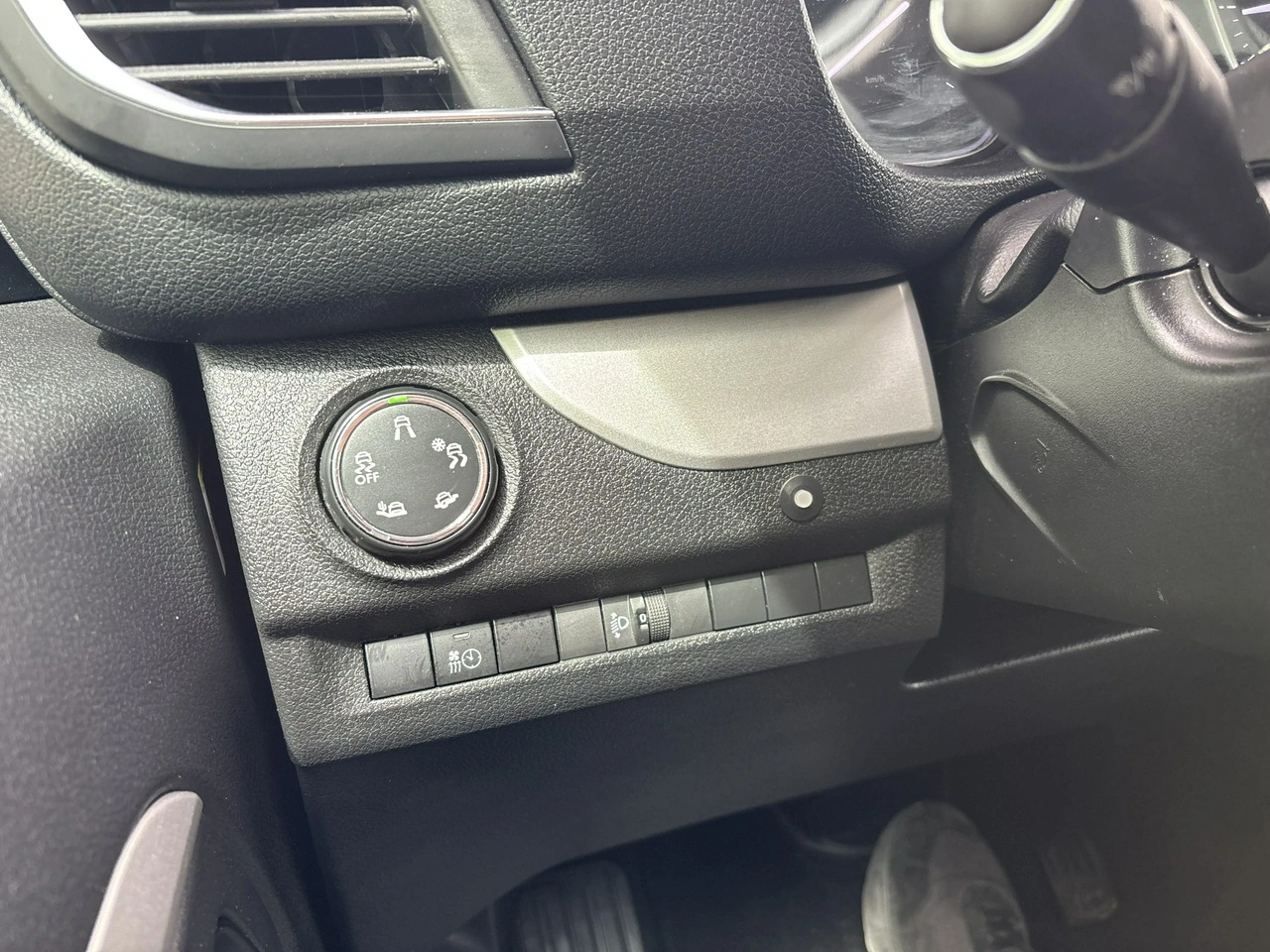 Toyota Proace Verso - Zdjęcie 25