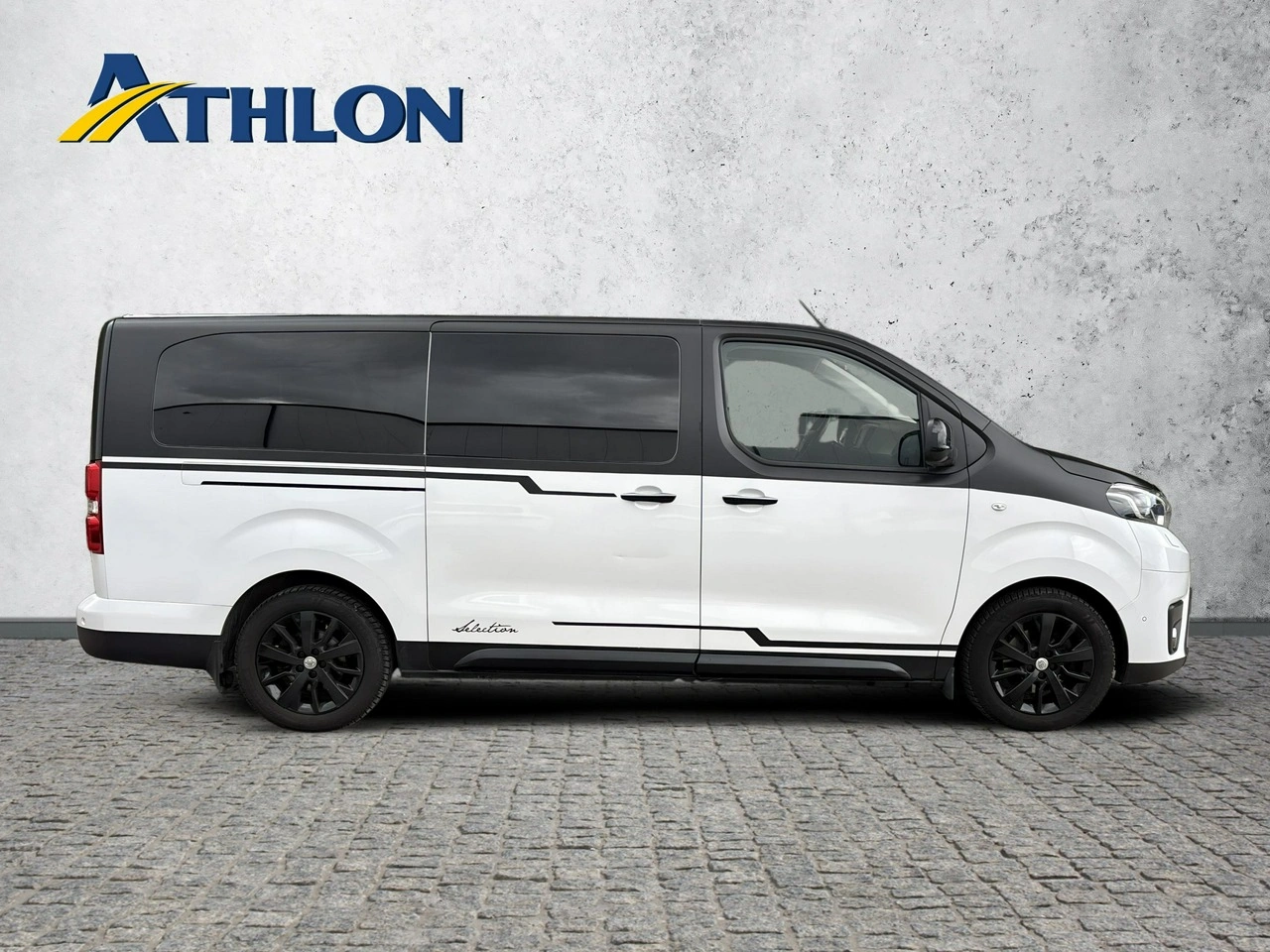 Toyota Proace Verso - Zdjęcie 5