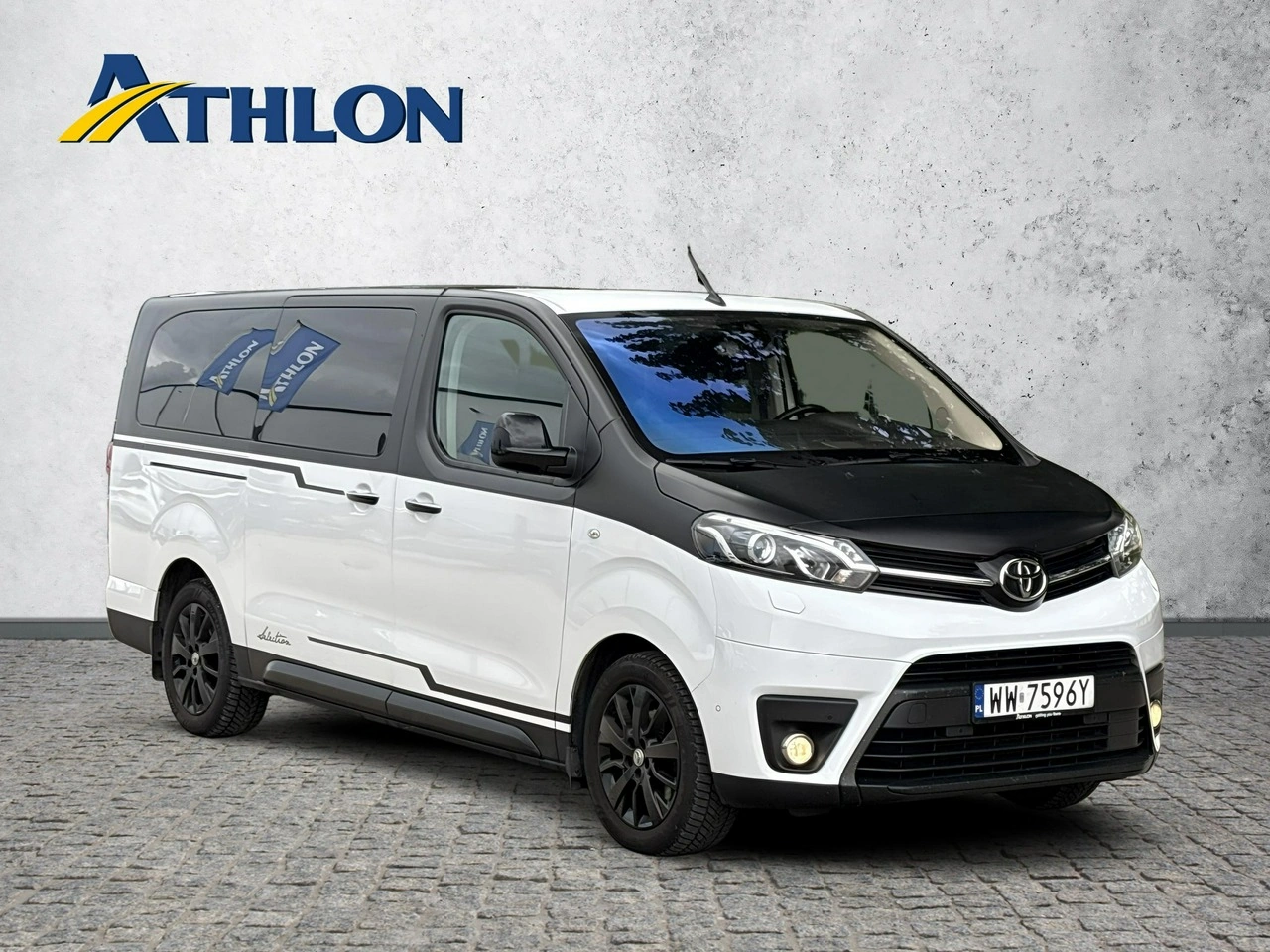 Toyota Proace Verso - Zdjęcie 6