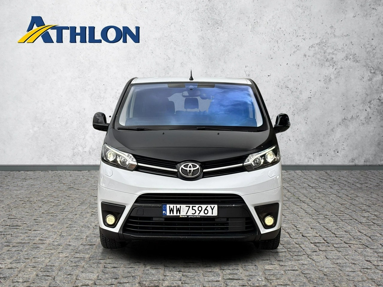 Toyota Proace Verso - Zdjęcie 7