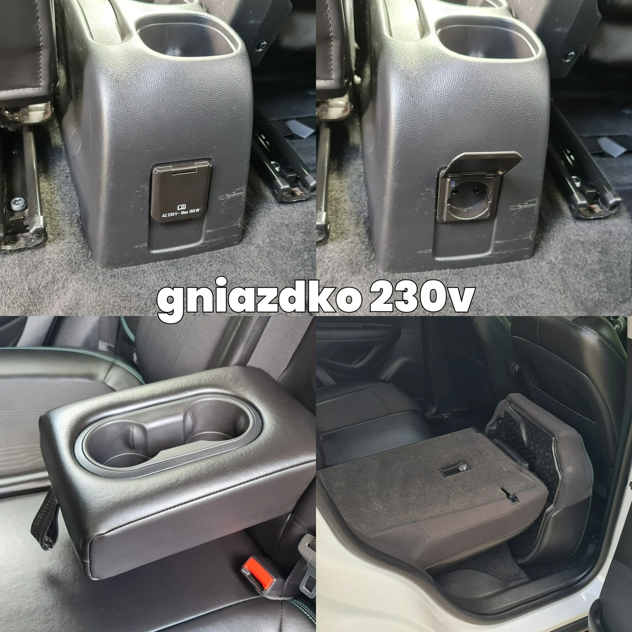 Chevrolet Trax - Zdjęcie 9