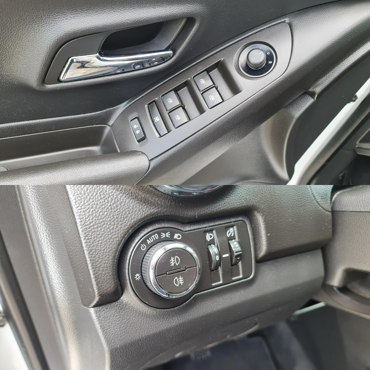 Chevrolet Trax - Zdjęcie 12