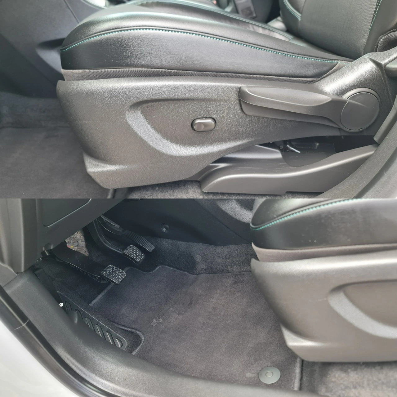 Chevrolet Trax - Zdjęcie 13