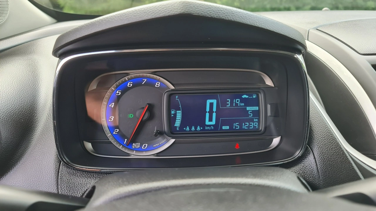 Chevrolet Trax - Zdjęcie 16