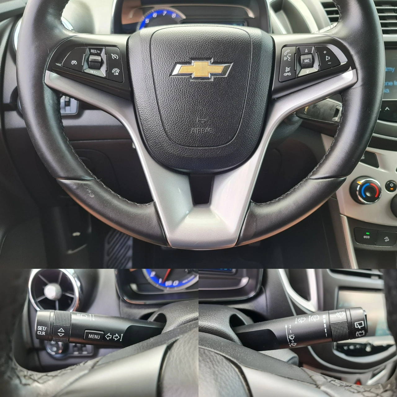 Chevrolet Trax - Zdjęcie 17