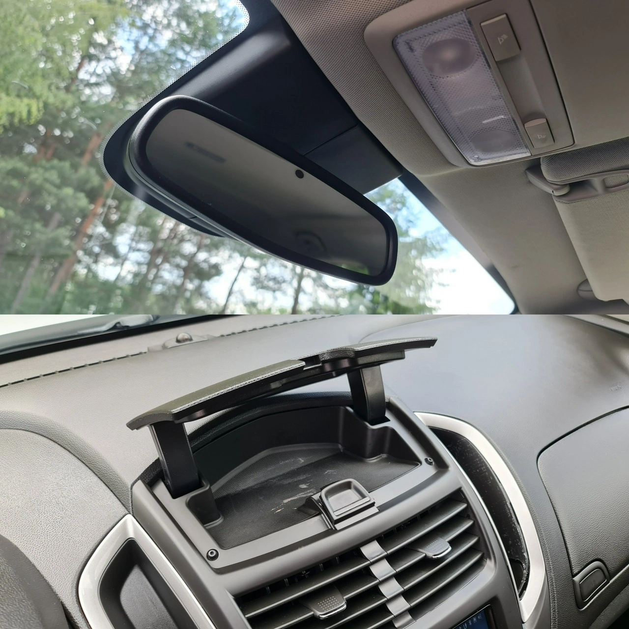 Chevrolet Trax - Zdjęcie 19