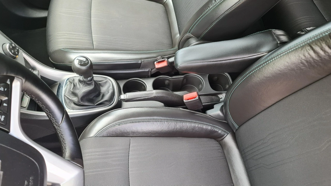 Chevrolet Trax - Zdjęcie 23
