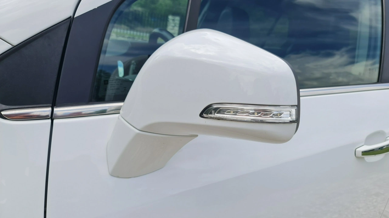 Chevrolet Trax - Zdjęcie 39
