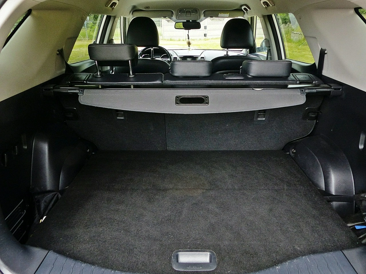 SsangYong XLV - Zdjęcie 10