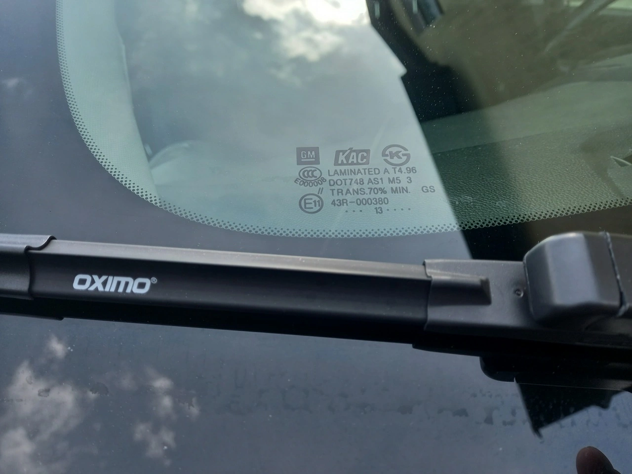 Chevrolet Trax - Zdjęcie 15