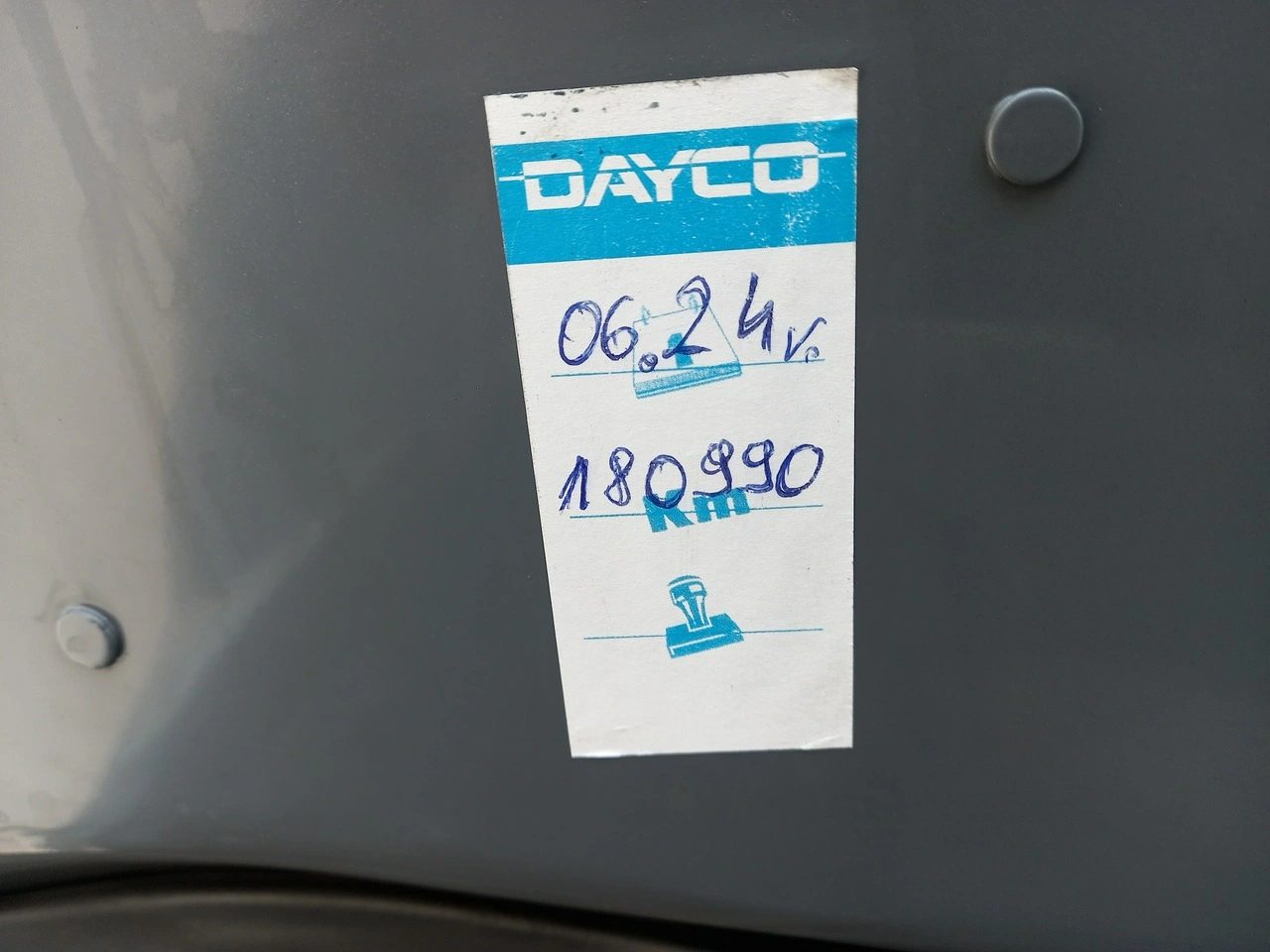 Chevrolet Trax - Zdjęcie 18