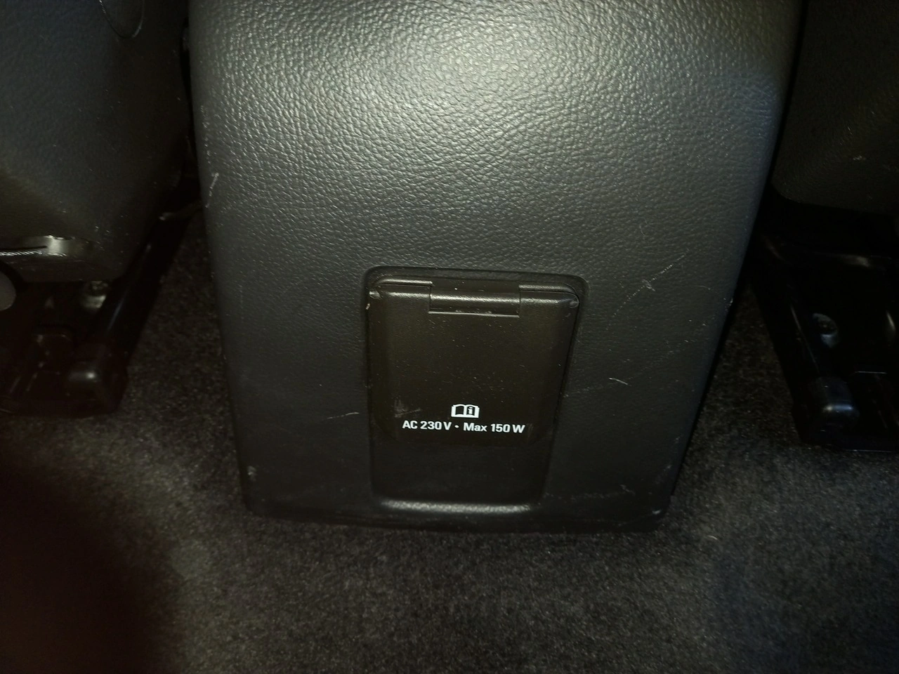 Chevrolet Trax - Zdjęcie 25