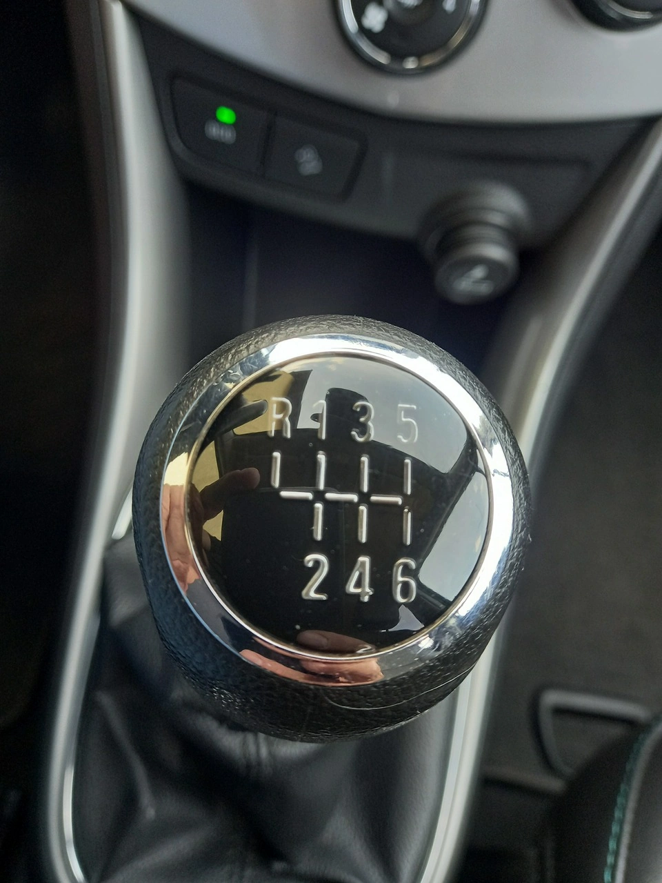 Chevrolet Trax - Zdjęcie 33