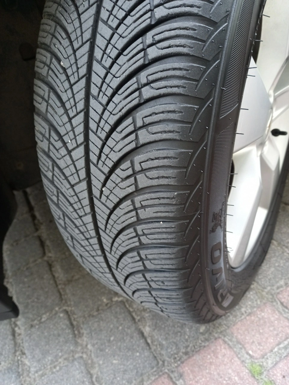 Chevrolet Trax - Zdjęcie 8