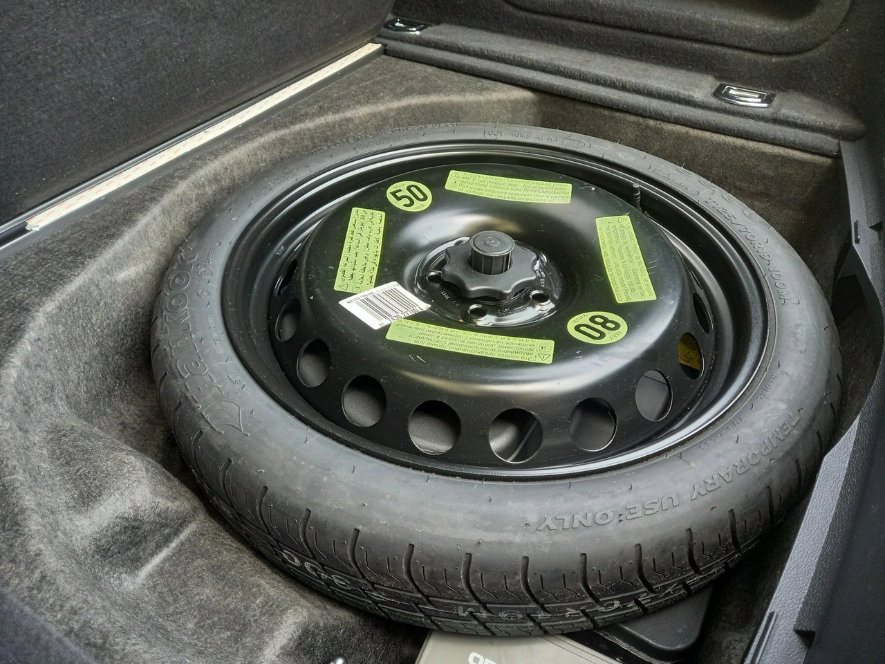 Audi A5 - Zdjęcie 19