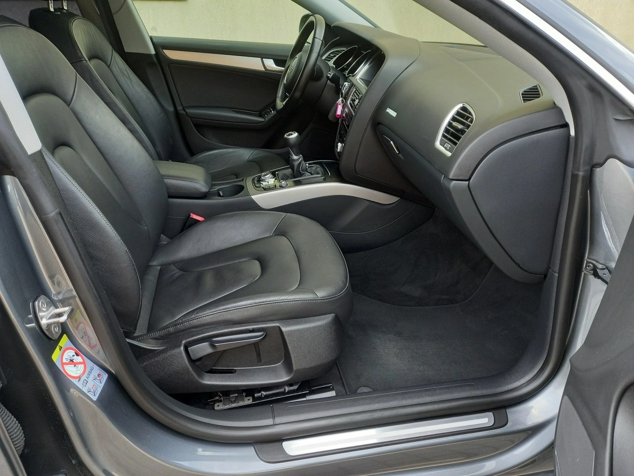 Audi A5 - Zdjęcie 20