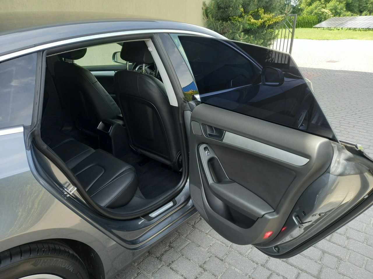 Audi A5 - Zdjęcie 23