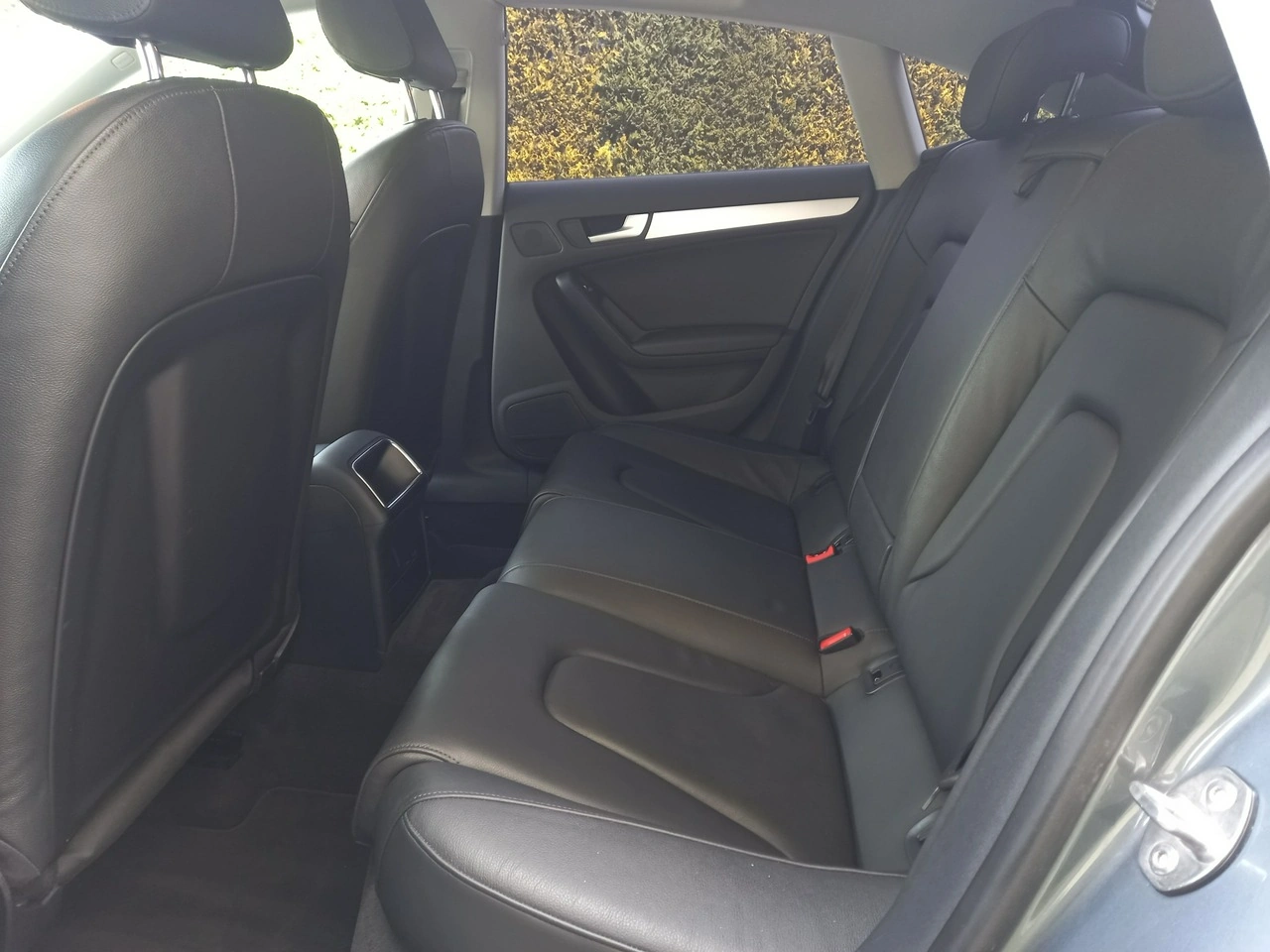 Audi A5 - Zdjęcie 25