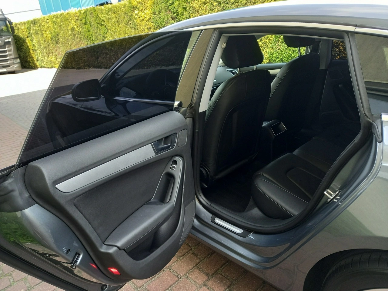 Audi A5 - Zdjęcie 26