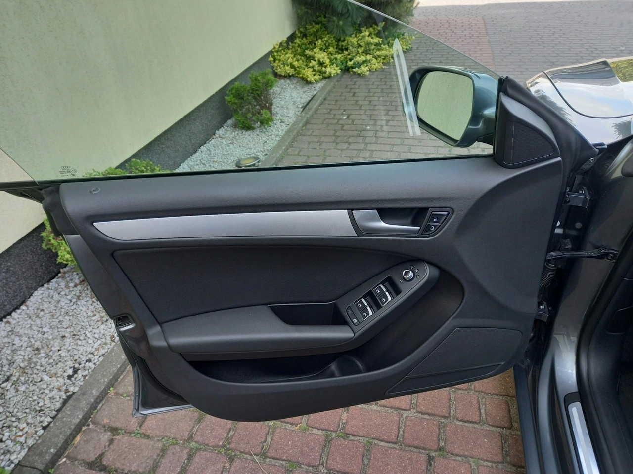 Audi A5 - Zdjęcie 28