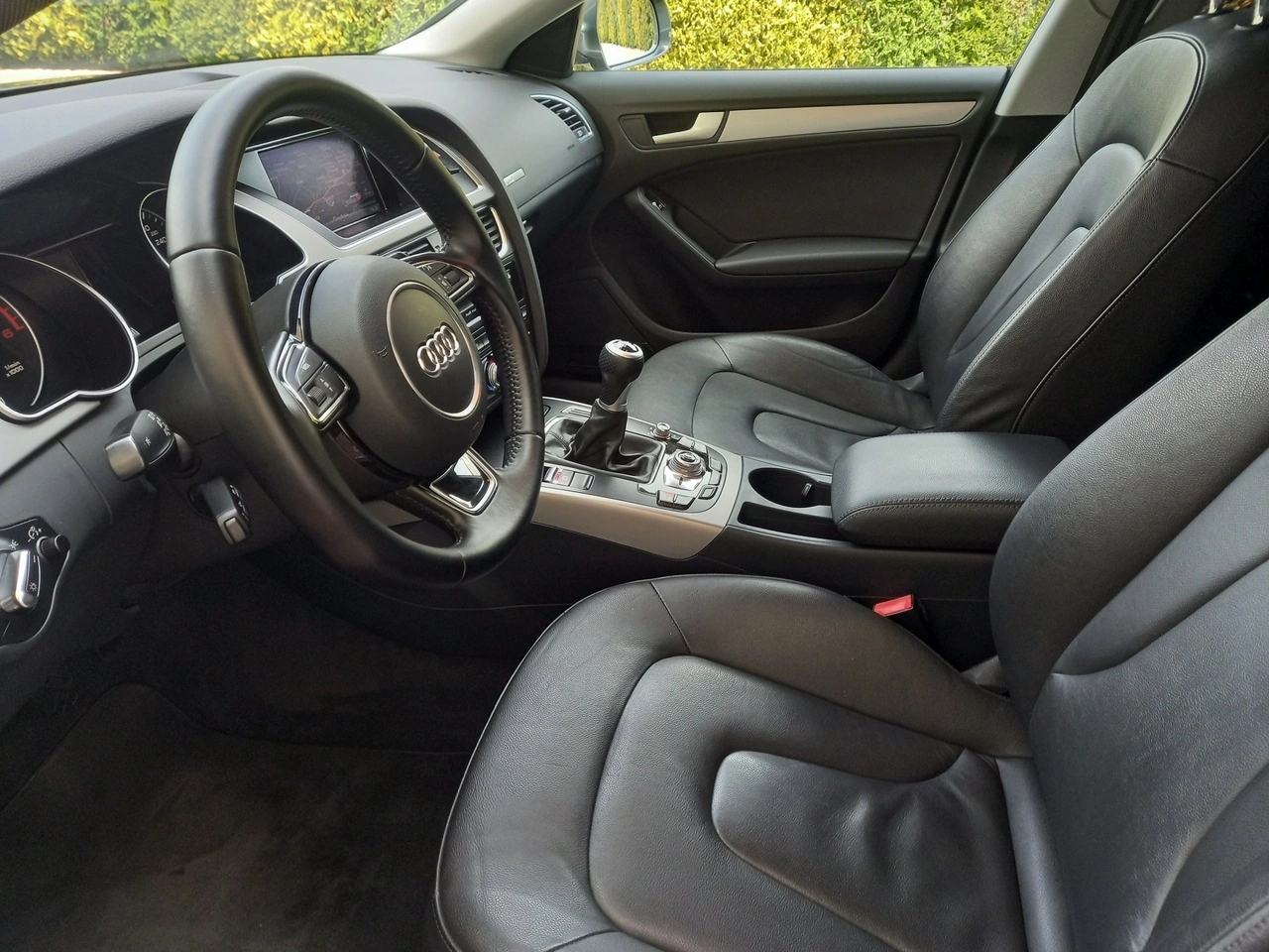 Audi A5 - Zdjęcie 29