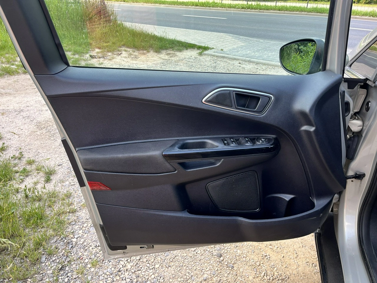 Ford B-Max - Zdjęcie 13
