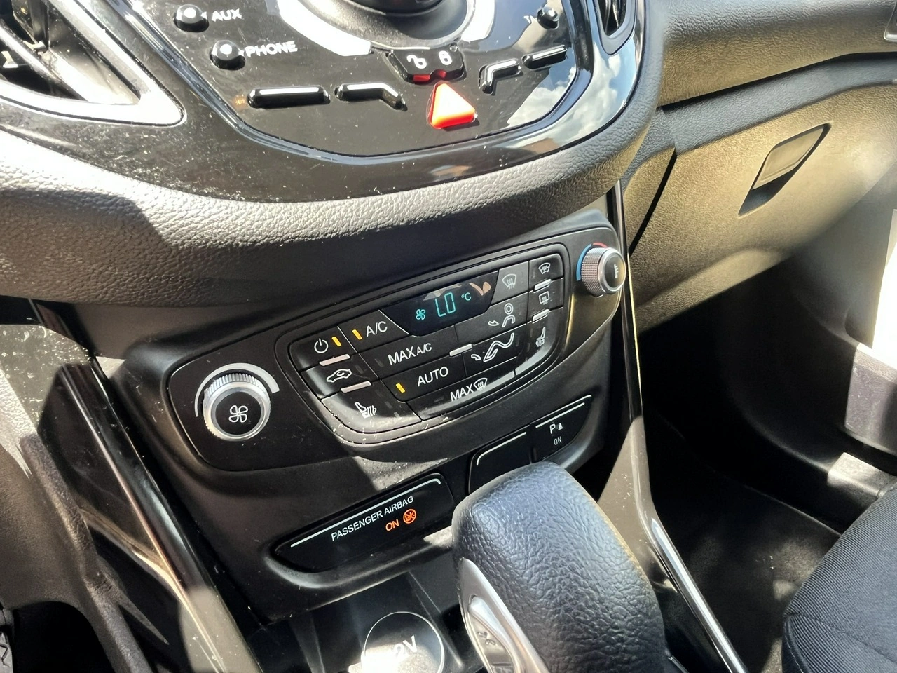 Ford B-Max - Zdjęcie 24