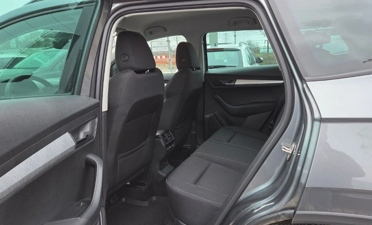 Skoda Karoq - Zdjęcie 9