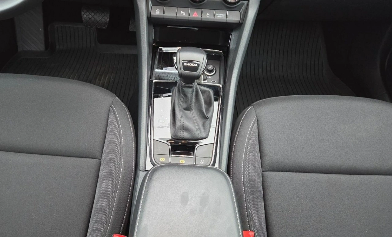 Skoda Karoq - Zdjęcie 12