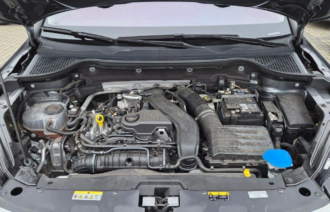 Skoda Karoq - Zdjęcie 15