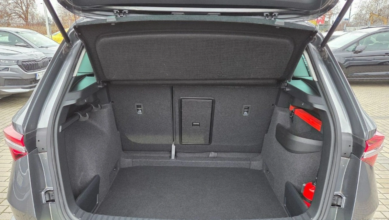 Skoda Karoq - Zdjęcie 16