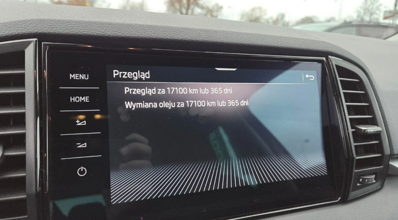 Skoda Karoq - Zdjęcie 7