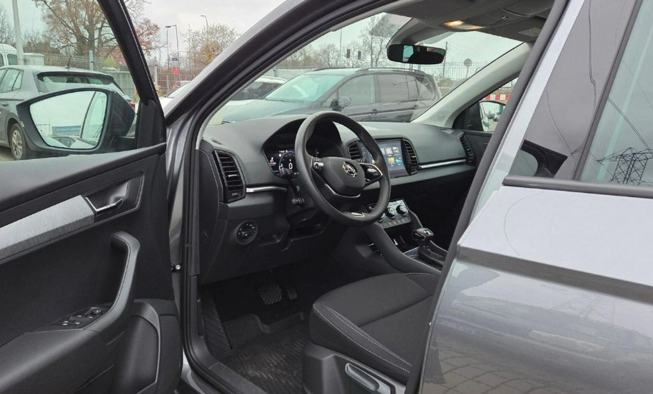 Skoda Karoq - Zdjęcie 8