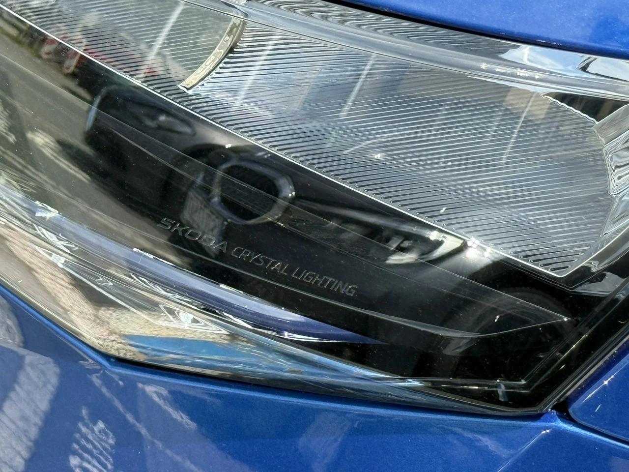 Skoda Scala - Zdjęcie 9