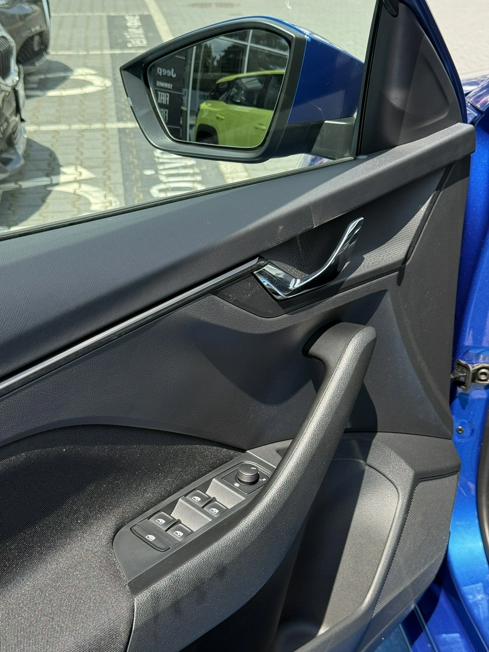 Skoda Scala - Zdjęcie 10