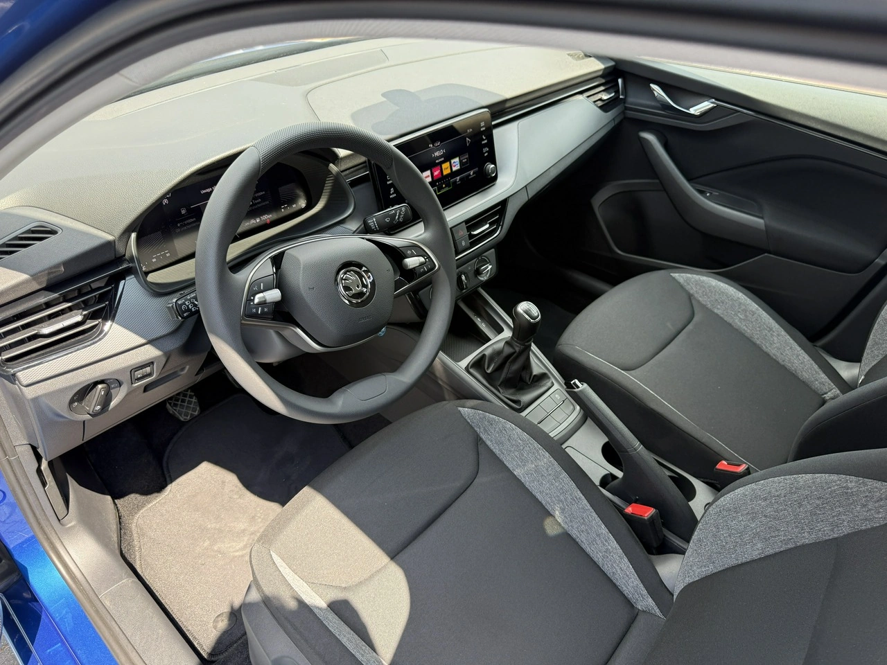Skoda Scala - Zdjęcie 11